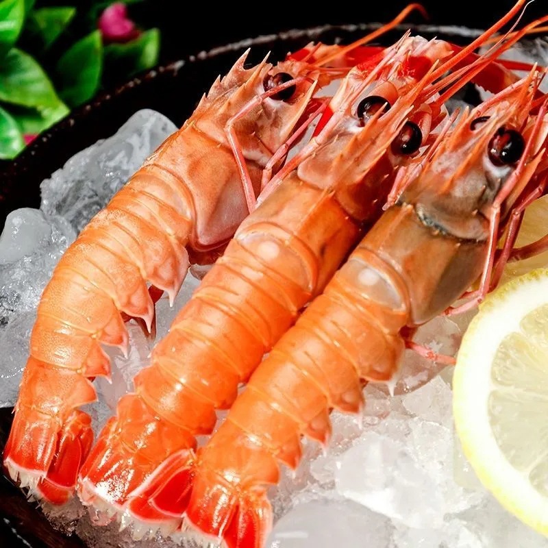 国产龙虾