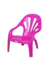 7T加大加厚成人塑料靠背椅大排档凳子扶手休闲沙发椅可叠餐椅沙滩
