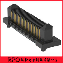 ER8-40P-0.8SV-2H 0.8mm间距 40pin 连接器