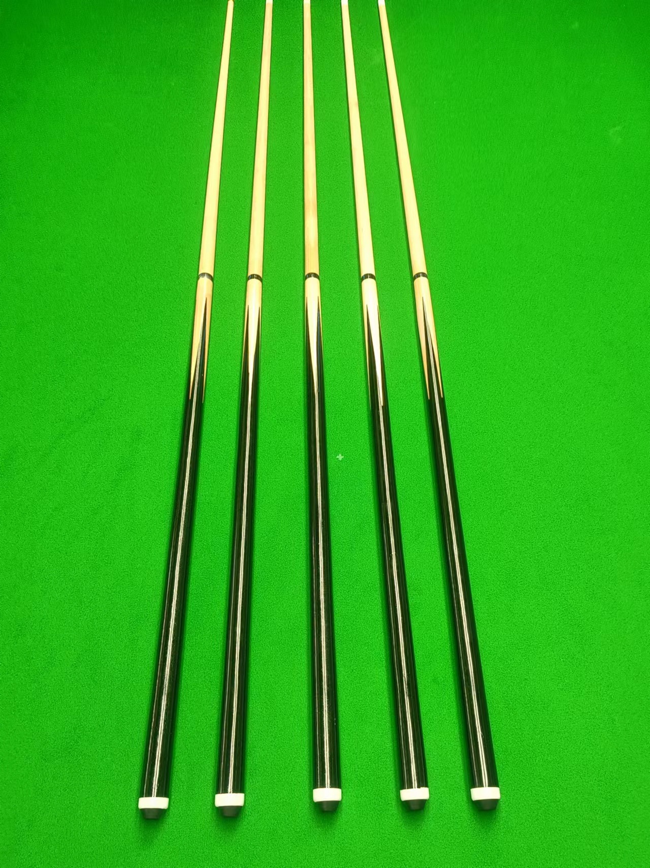 包邮双节桌球杆 训练杆斯诺克球杆中式杆台球小头杆台球中式球杆