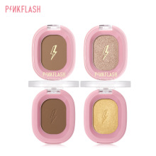 PINKFLASH鼻影侧影高光修容F02(仅供出口,采购分销,不对个人售卖)