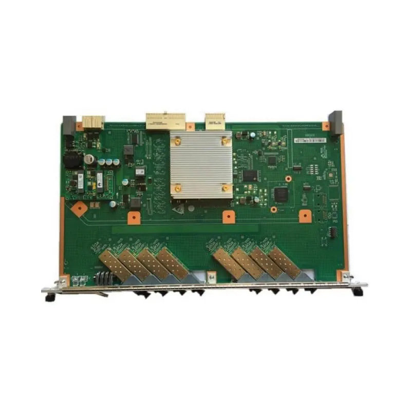 适用于华为ma5600系列olt板卡 gpbd 8端口g-pon gpon业务板卡