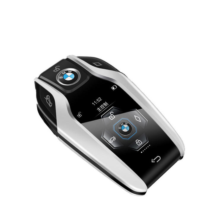 批发2022秋适用于大众老款帕萨特2键折叠遥控器433频率汽车芯片钥匙