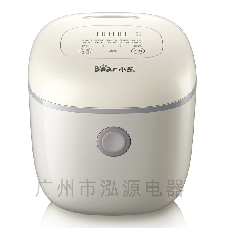 提供电饭锅服务