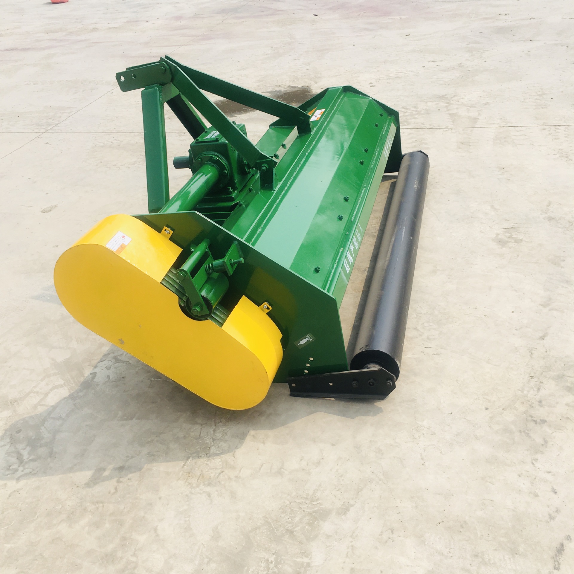 2米秸秆还田机 碎草机 小麦秸秆还田机 生产厂家