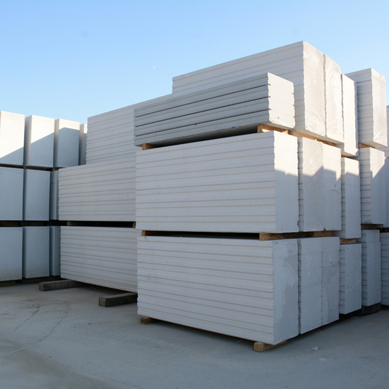 江西南昌alc蒸压加气混凝土板 alc加气板 alc住宅墙板 alc内墙板