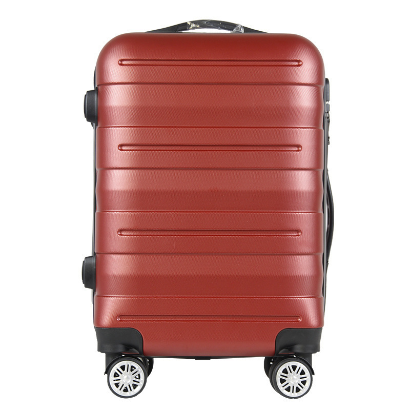 行李箱拉杆旅行箱子女男生大小容量结实耐用静音新款学生20寸拖箱