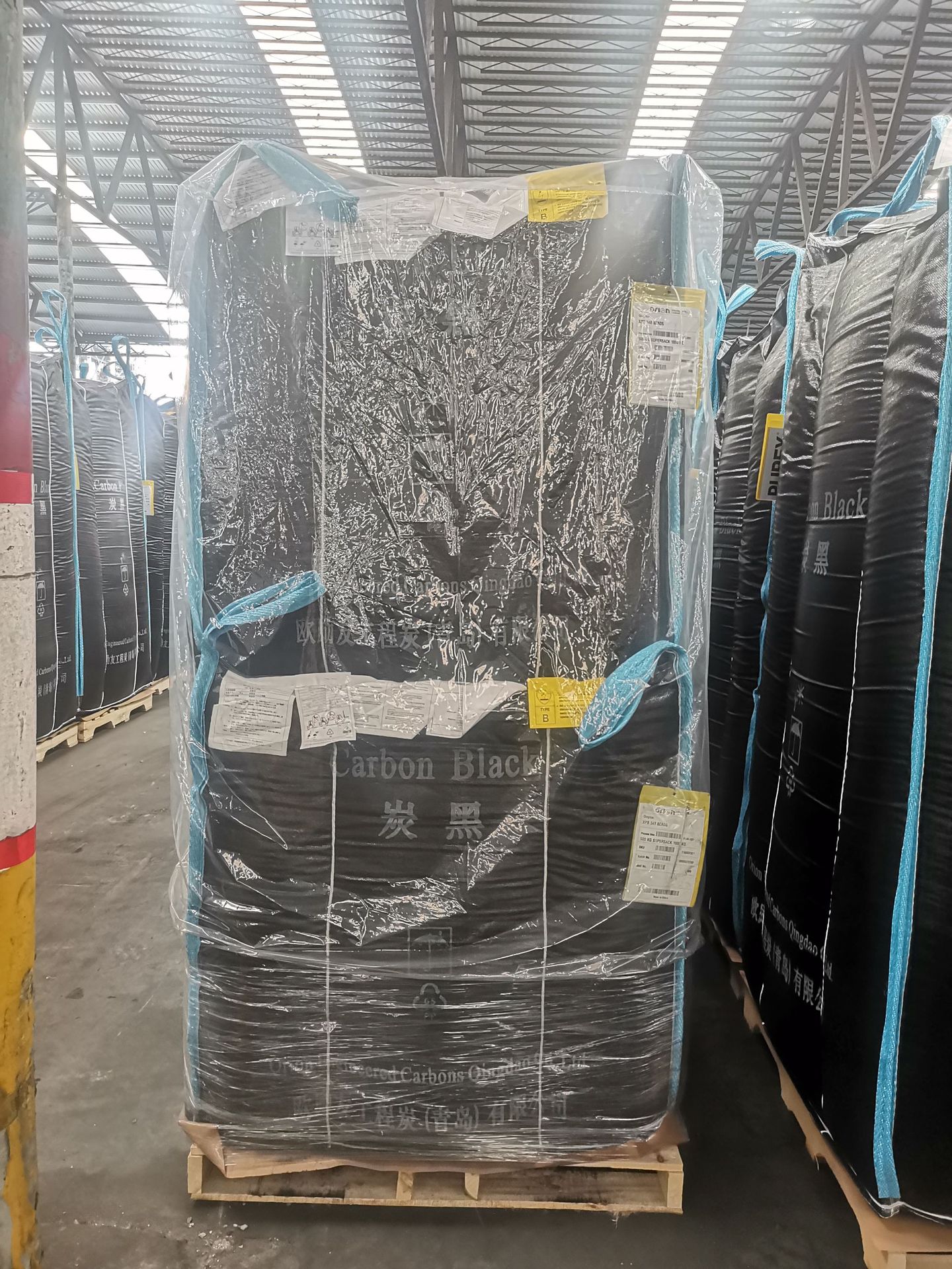 欧励隆orion导电炭黑xpb348抗静电导电炭黑电缆半导体用导电炭黑