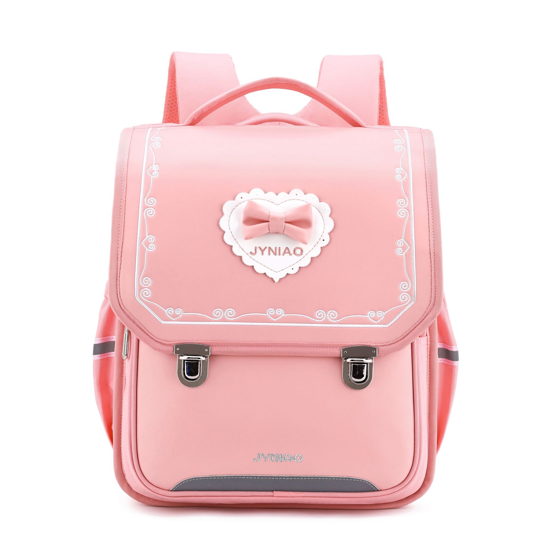 2022新款小学生双肩书包二三五六男女孩减负超轻儿童护脊防水耐脏