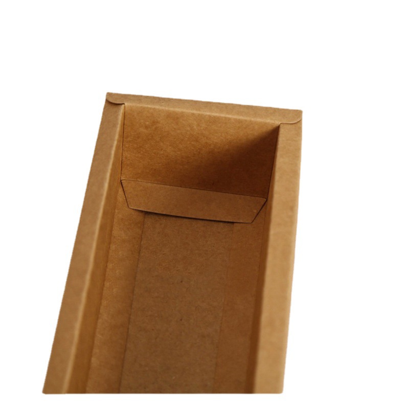 Kraft Paper Panty Socks Packing Box Universal Black Carton Printed for Gifts Drawer Box AliExpress