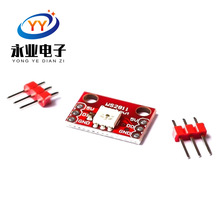 RGB LED Breakout - WS2812彩色灯模块单线接口全彩发光管