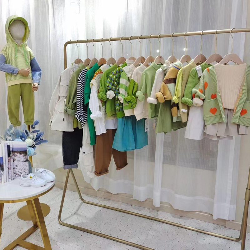 童装品牌 阳光鼠童装 百搭童裤 童装杂款货包 童装批发一手货源