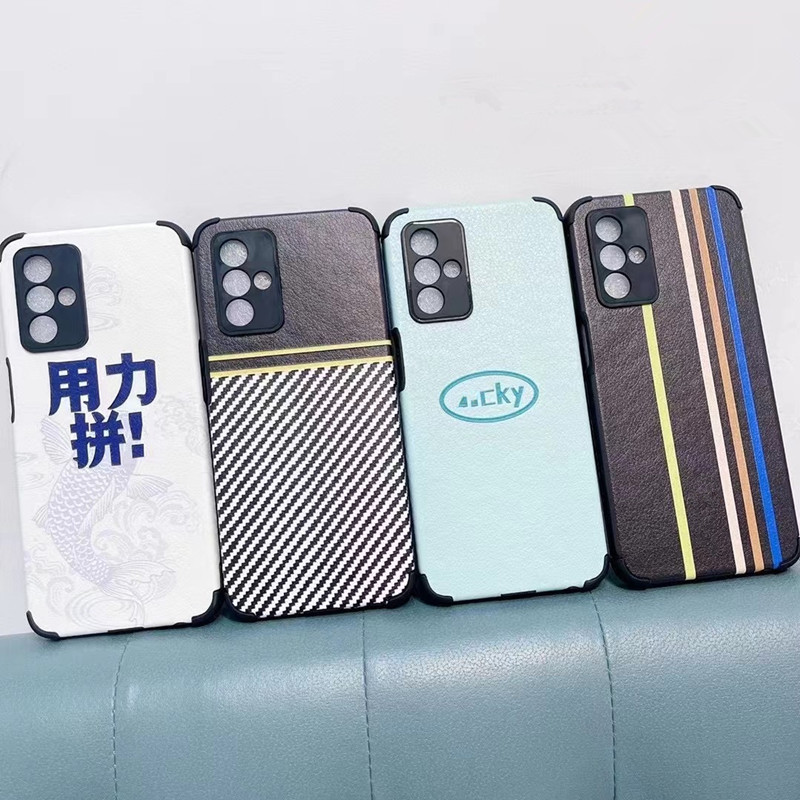 小羊皮适用vivox100手机壳y300pro网红贴皮彩绘s19全包软套IQ00z9