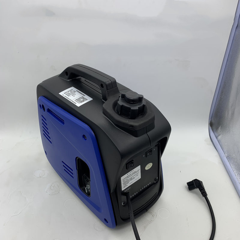 电动车增程器便携式二轮车两轮免安装发电机电瓶车48v60v72v充电