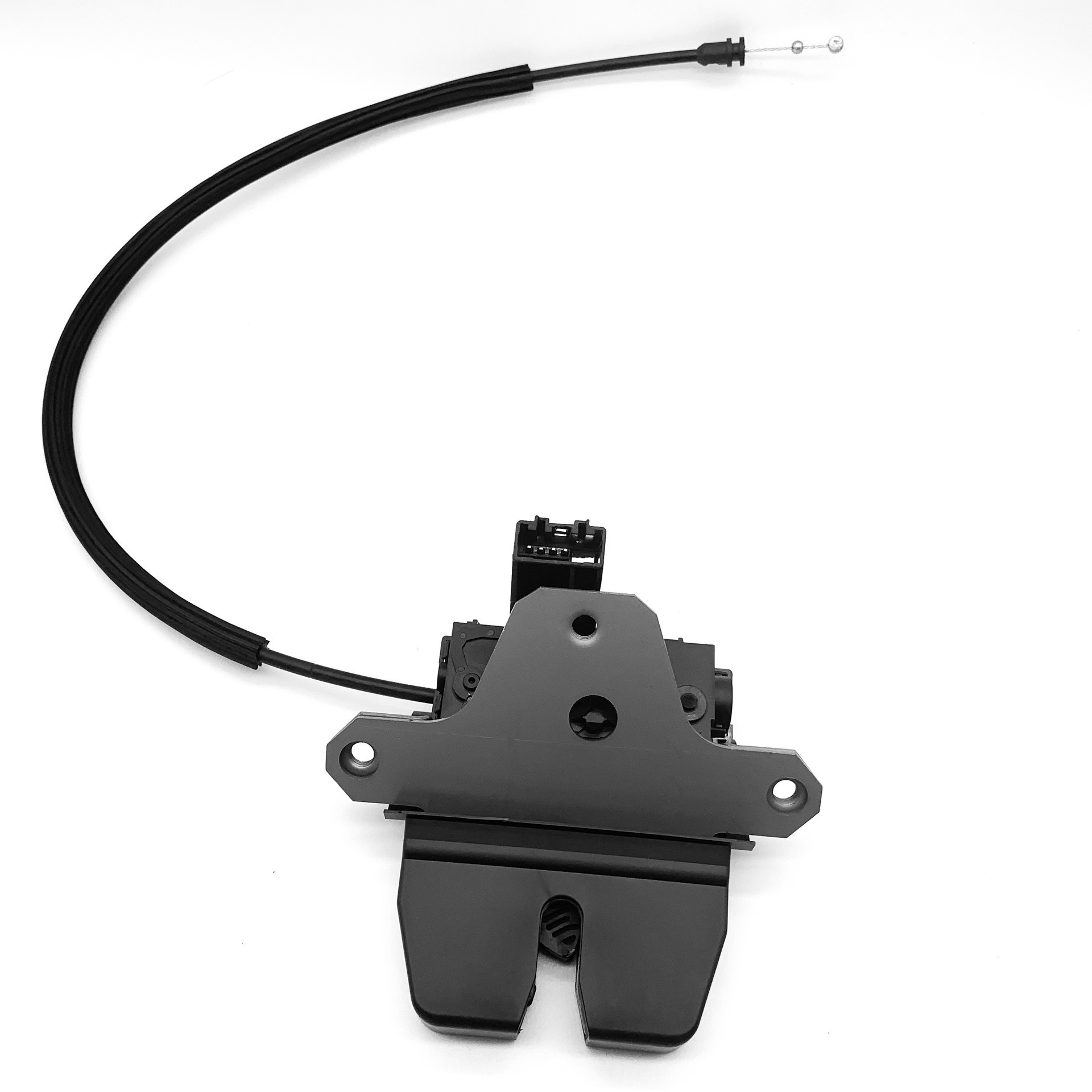 c2z11315 6w83-442r66-cd 汽车后备箱锁 尾门锁机