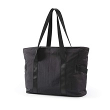 跨境爆款女士单肩包手提包旅行袋可放瑜伽垫电脑包瑜伽包手提袋