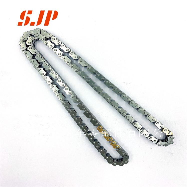 适用本田正时链条 飞度 1.5 2008-2013 ge8/gm2 锋范l 15b