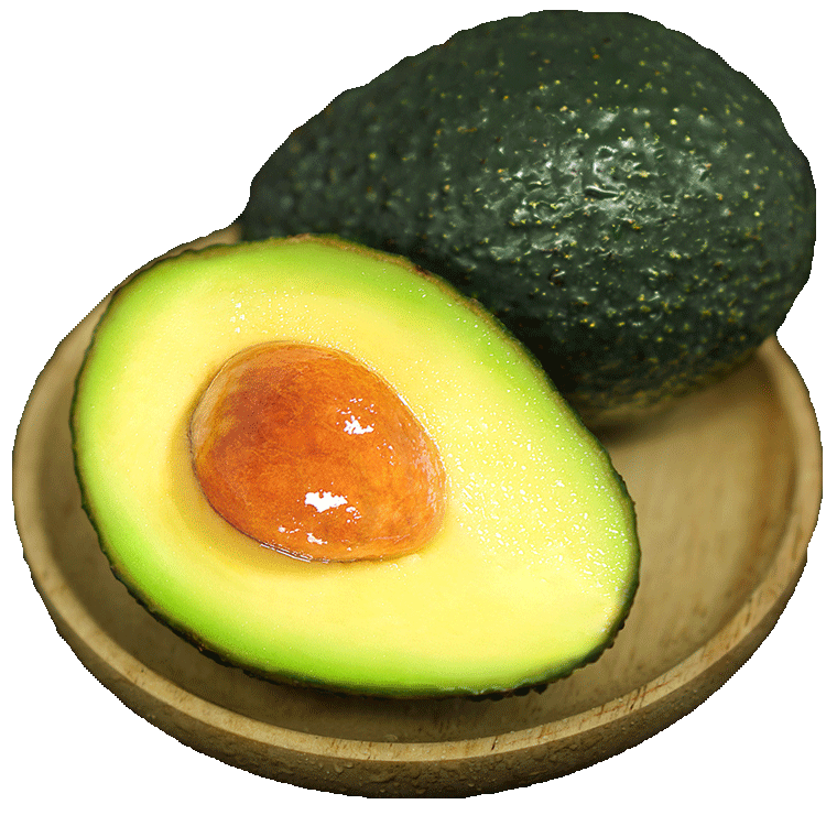 ii秘鲁牛油果水果12个装大果新鲜鳄梨当季整箱包邮宝宝辅食热带水