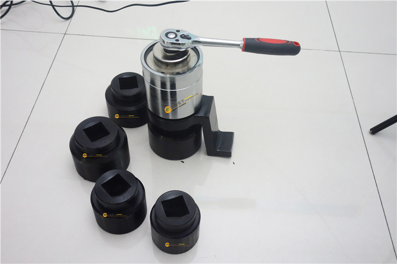 sgbzq扭力放大扳手 安装空间有限用的扭矩扳手 空间小力矩放大器