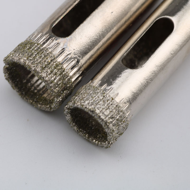 钻玻璃瓷砖用的金刚砂钻头陶瓷地砖开孔器玉石磨圆大理石钻孔打孔