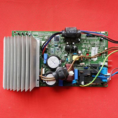 规格提供技术支持型号奥克斯变频空调电脑板外机主板kfr-26/35w/bp控