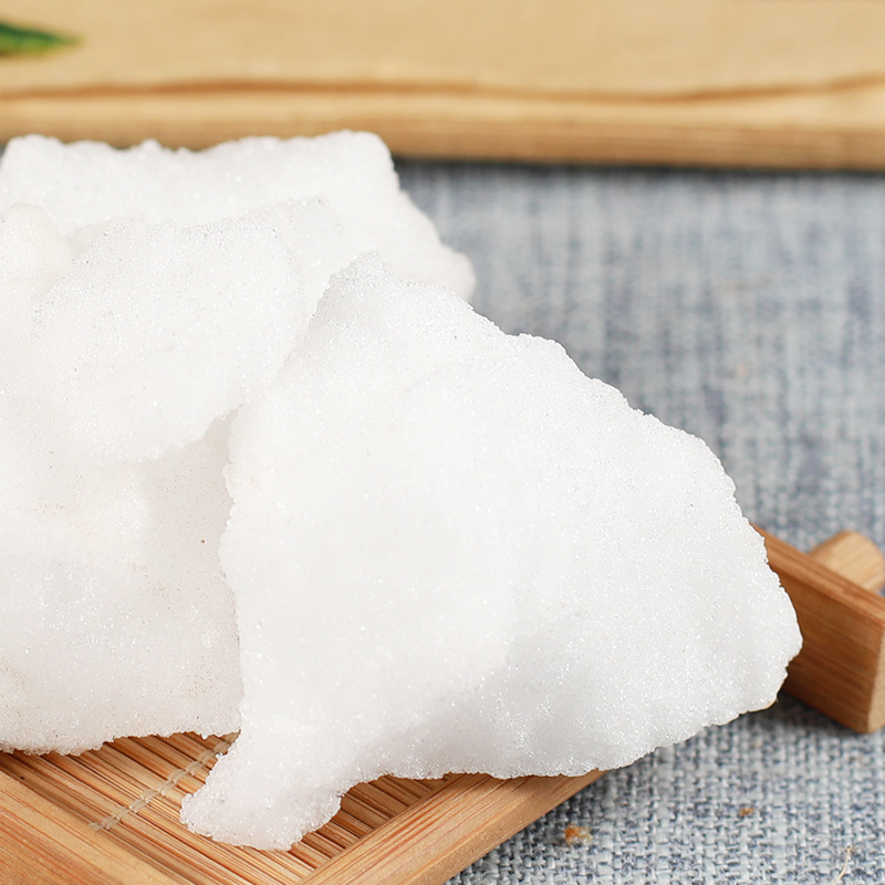 中药材店铺 樟脑块 樟脑粉 潮脑 500克 实体店