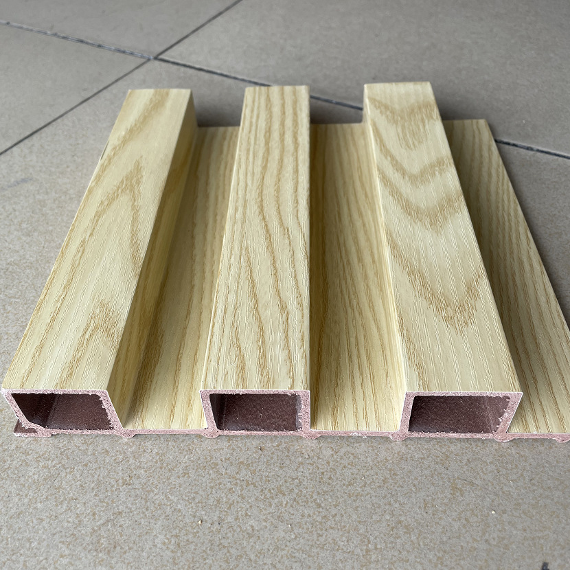 生态木长城吊顶