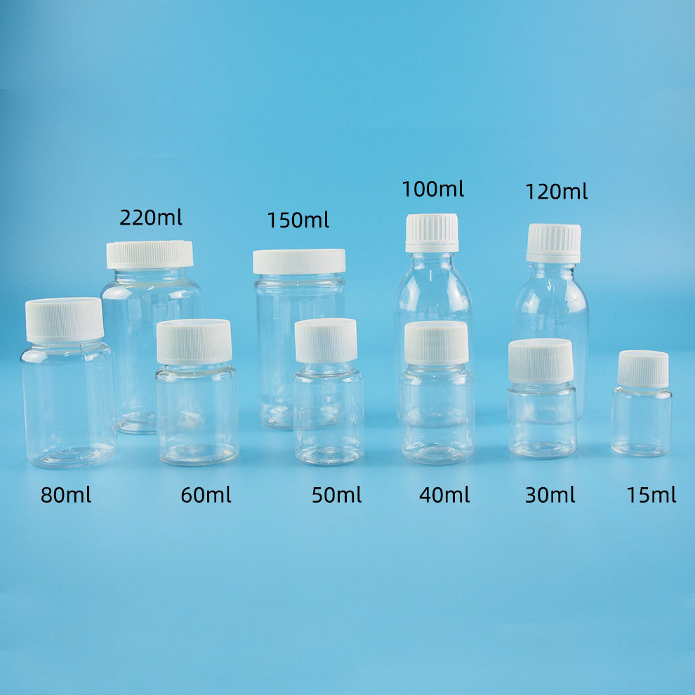 透明瓶 15ml/30ml/40ml/50ml/60ml/80ml/100ml/120ml/220ml-阿里巴巴
