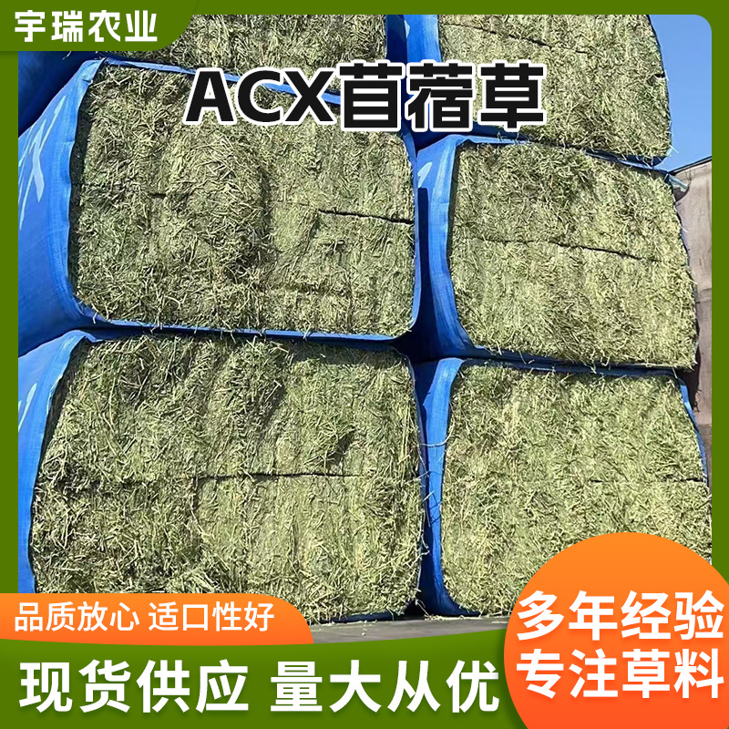 美国苜蓿草捆苜蓿草干草进口苜蓿草批发动物牧草-阿里巴巴