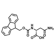 Fmoc-D-天冬酰胺  CAS:108321-39-7 98%  现货供应  价格详询