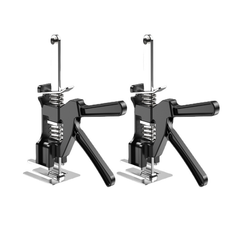 抬高器家用瓷砖高低调节器抬升器橱柜防盗门千斤顶墙砖顶高工具