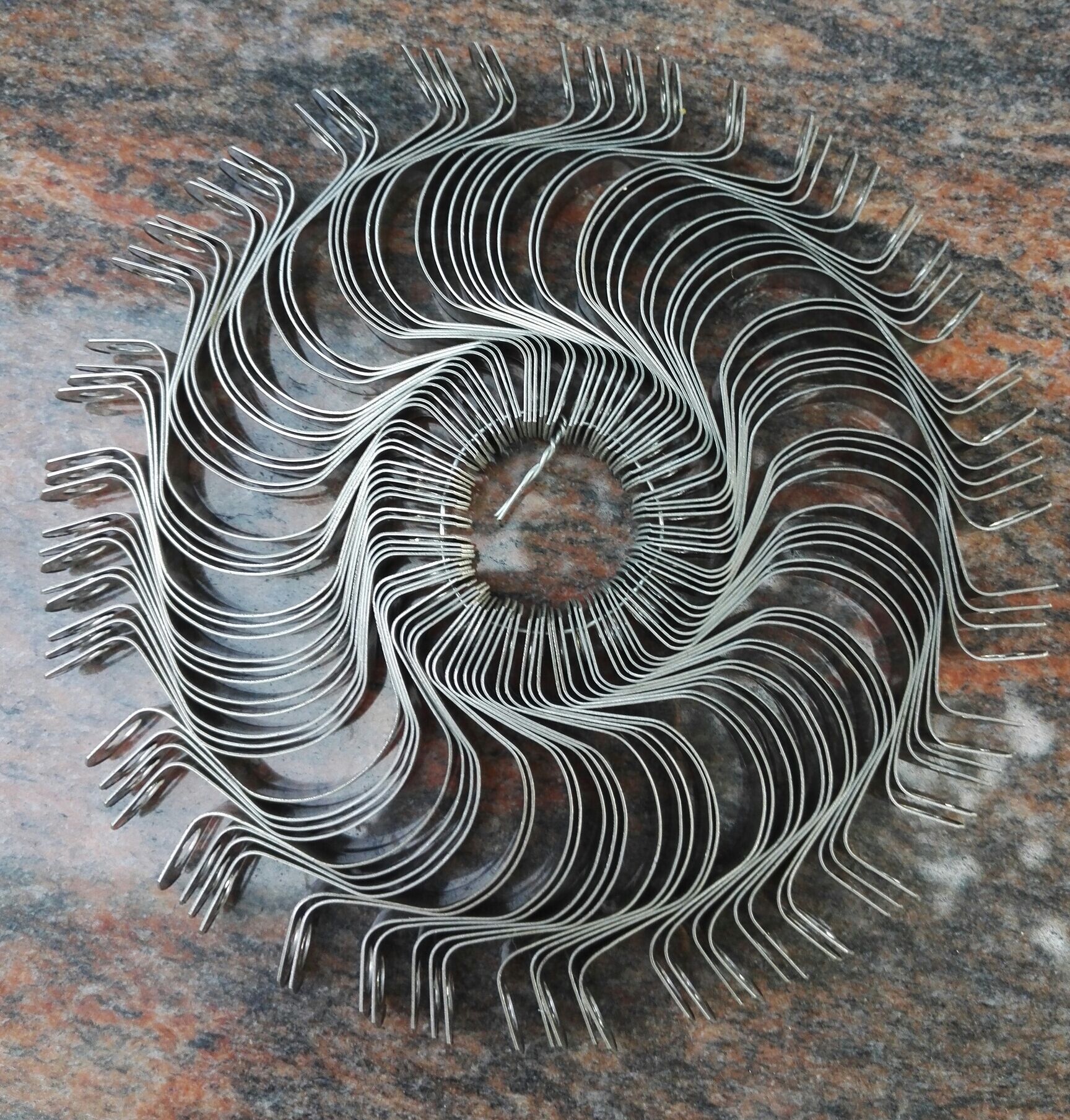 不锈钢半边码 pvc管码 管夹喉箍 u型卡管卡 骑马卡 ppr水管固定夹