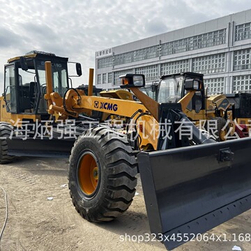 外资现货徐工原装平地机二手徐工180平地机-阿里巴巴