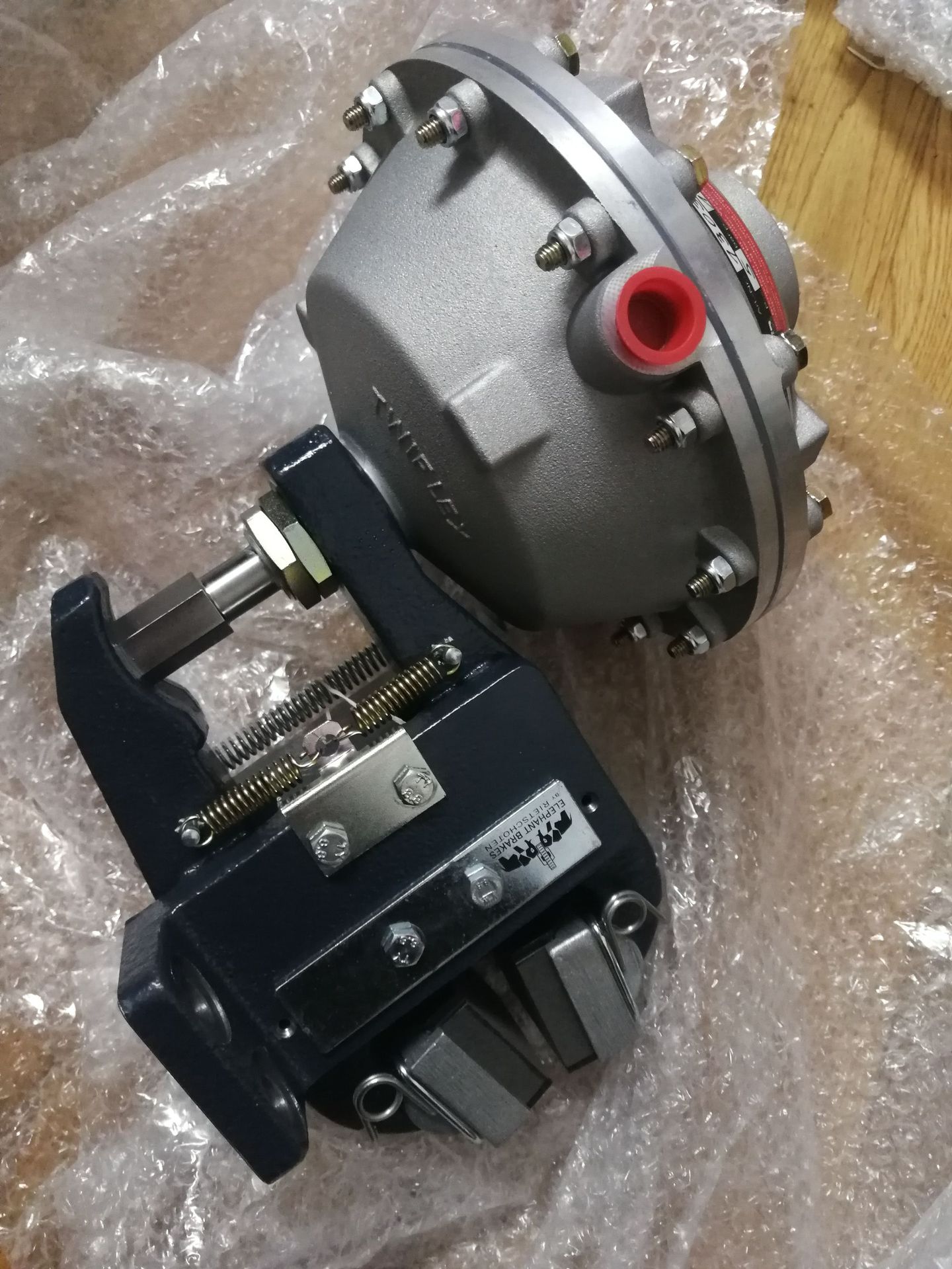 德国rietschoten盘式制动器制动钳elephant brake制动器-阿里巴巴