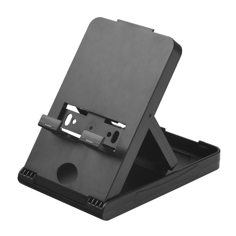 switch oled支架主机简易折叠支架三档调节散热ns主机支撑架