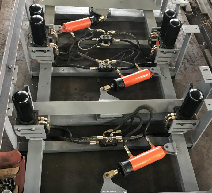 全自动液压纠偏装置厂家 液压纠偏装置使用 液压纠偏装置用途