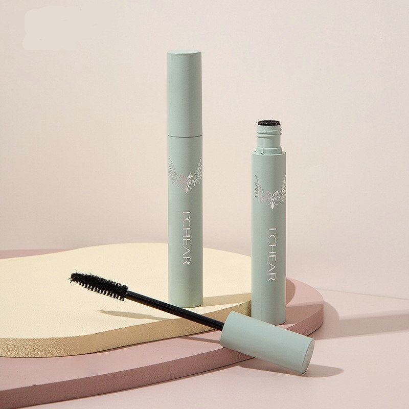 蕾琪轻羽纤长睫毛膏11g 浓黑轻盈膏体质地顺滑易上色不易晕染结块