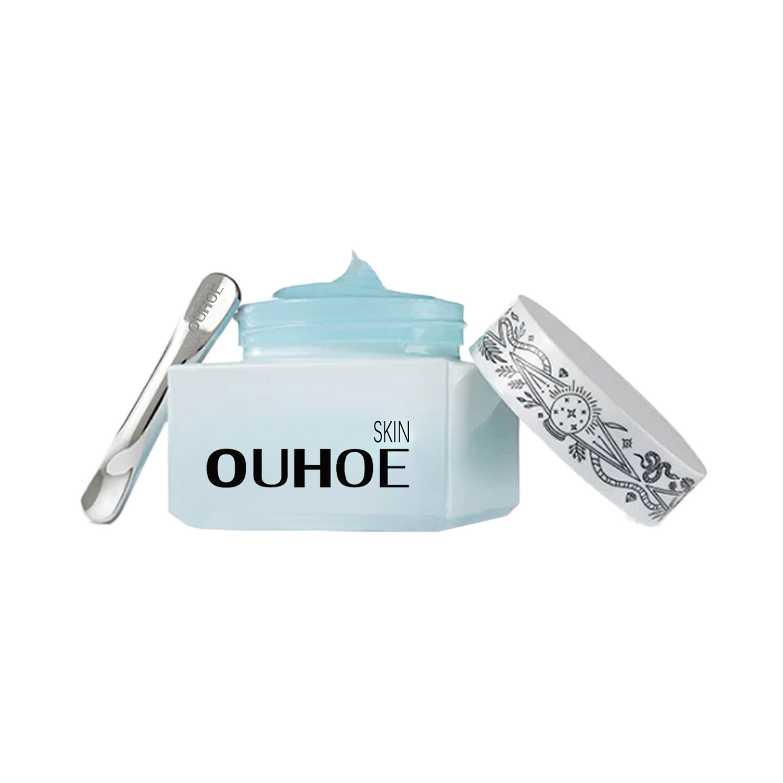 Ouhoe Collagen Cream