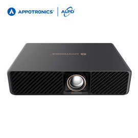 光峰 appotronics c800 4k智能高端激光家庭影院(支持3d,3000ans
