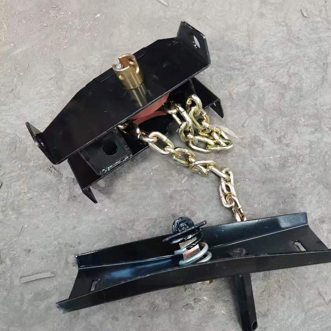 中集配套-2备胎升降器,挂车备胎升降器,货车升降装置,半挂车配件