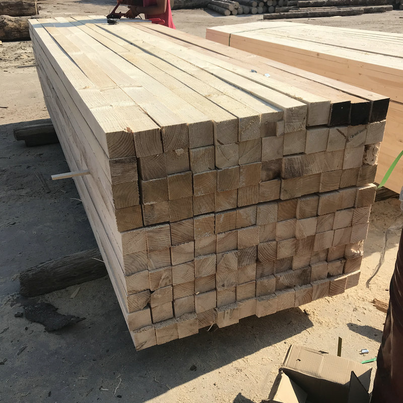天津建筑方木