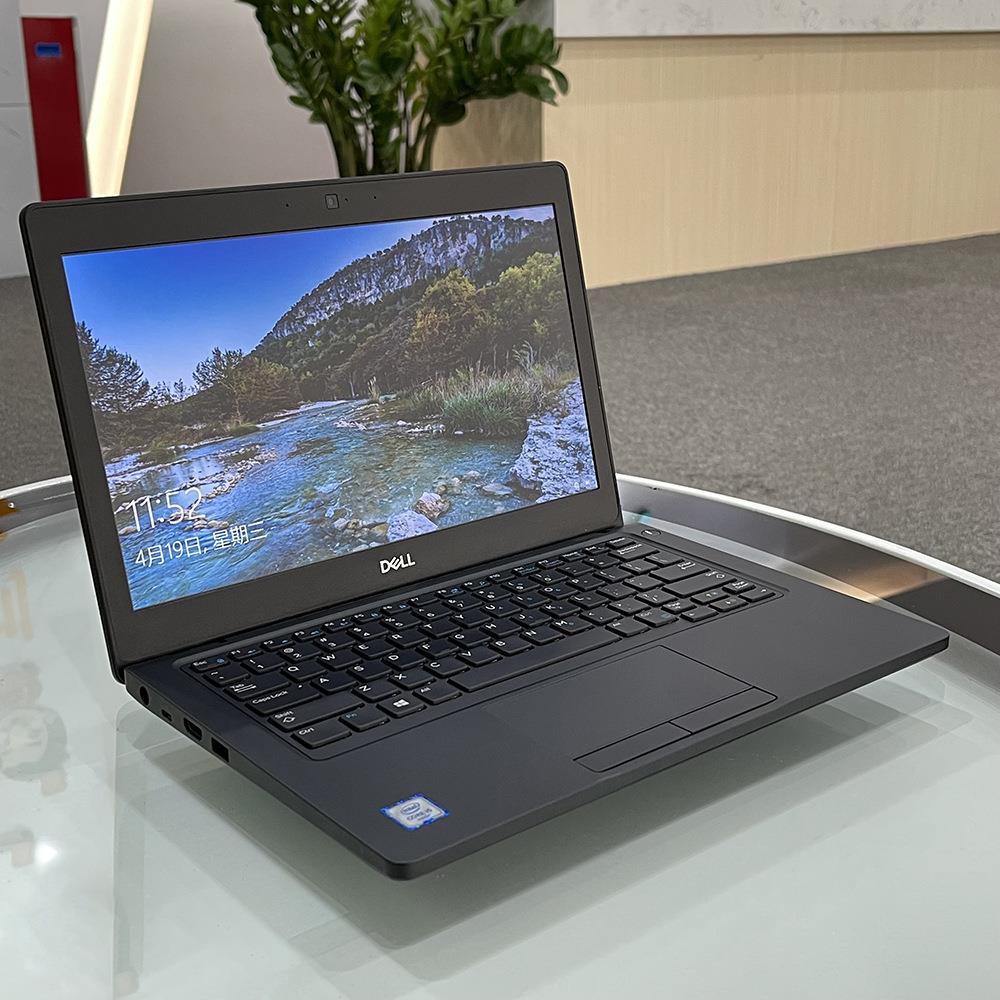 5寸适用dell/戴尔5290笔记本电脑批发i7商务轻薄本used laptop