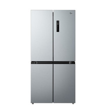慧鲜480升双变频一级能效 十字四开门冰箱 BCD-480WSPZM(E)