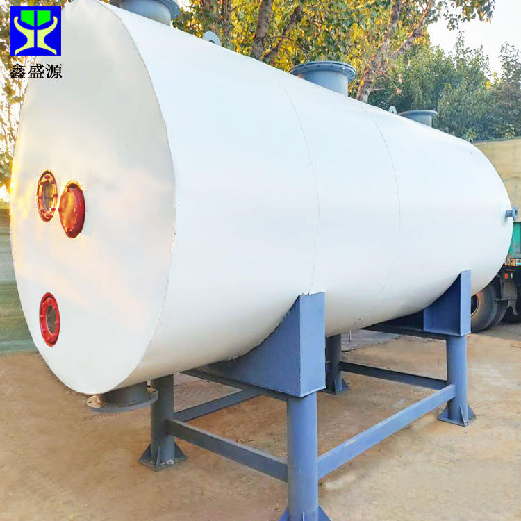 大型动物油脂炼油锅 厂家推荐猪油牛油精炼设备 商用鸡鸭油熔炼锅