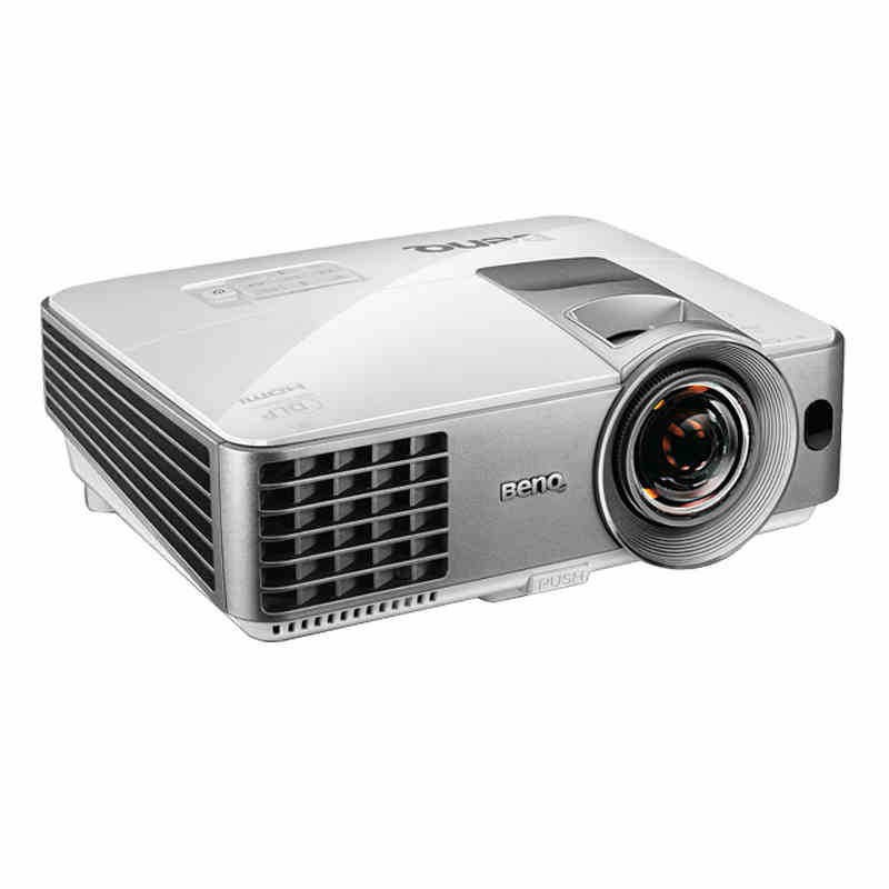 明基benq ms630st mx631st th671st lw500st短焦培训教育投影机