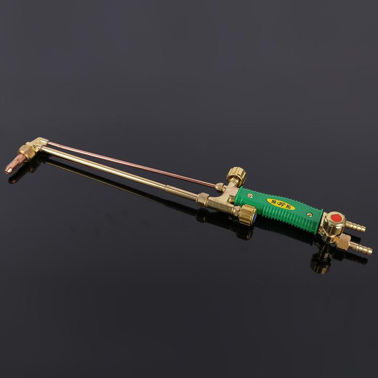 气割工具焊割防护用品焊炬直型吸射式割炬g01-100割刀-阿里巴巴