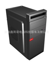 现货组装台式机I3 12100 16G 480G 商用家用办公台式机电脑组装