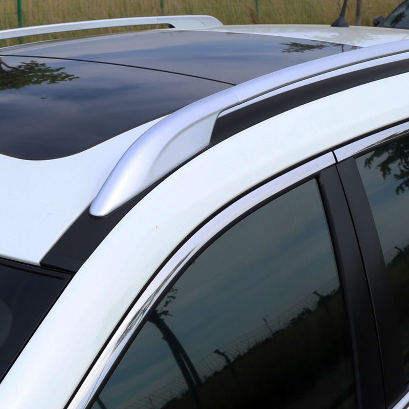 专用14-2021款奇骏行李架原厂款 17 20新奇骏车顶架改装原车螺母