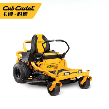 cubcadet卡博科德zt146/zt142零转弯割草机坐骑式草坪车剪草车