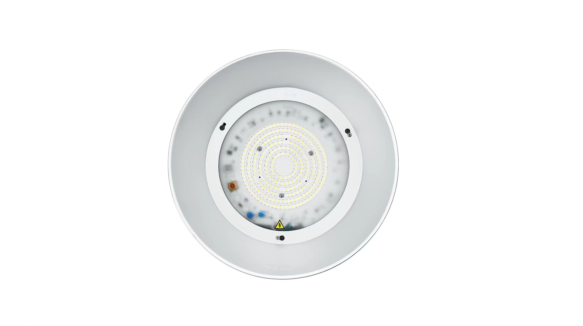 正品公牛天棚灯led高棚灯低棚灯全新原装工厂照明仓库广场防雨淋